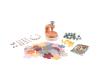 Set Bijoux Fleurs