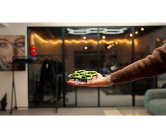 Cyber Drone IR RTF, quadcopter, 360° flips