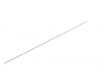 Antenna Pipe 380mm, model accessory, clear