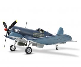 1:32 US Vought F4U-1A Corsair, aircraft model kit