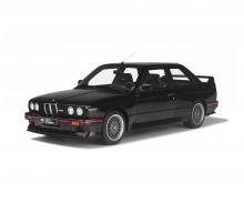 BMW M3 Sport Evo, voiture miniature en métal moulé, 1:18