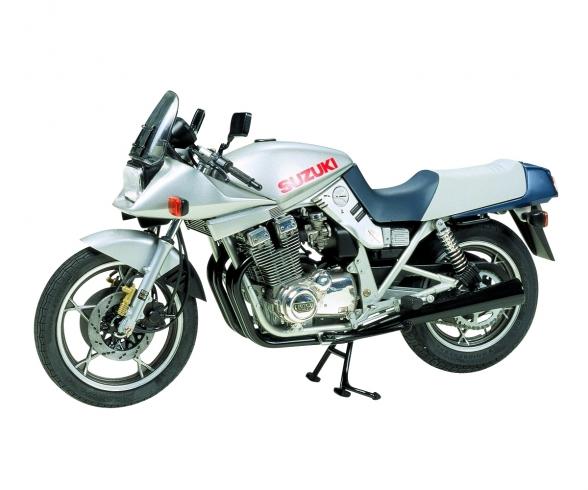 1:12 Suzuki GSX1100S Katana 1:12 Suzuki GSX1100S Katana