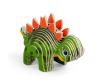 Art&Fun 3D Model Stegosaurus