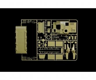 Italeri Sturmgeschütz IV model kit 1:35 scale