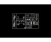 Dornier Do 217 K-1/K-2 Aircraft Kit 1:72