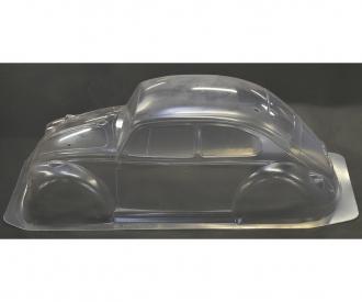 Beetle 1967 Body Set, RC body shell for 58173