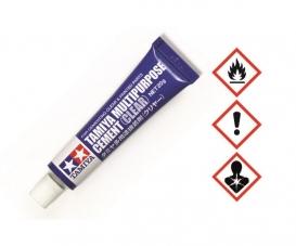 TAMIYA Multipurpose Cement Clear 20gramm