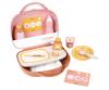 Smoby Baby Nurse Puppenpflegekoffer