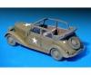 1:35 Motor Vehicle TYPE 170V  Cabrio