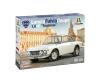 1:24 Lancia Fulvia coupé 1.6 HF Fanalone
