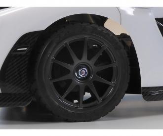 1:10 McLaren Senna, RC assembly kit, TT-02