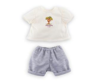 Corolle 30cm Shirt + Shorts