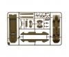 DUKW Amphibious Truck Model Kit 1:72 Scale