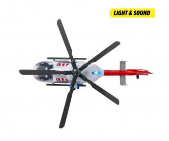 Giant Helicopter