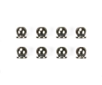 5.8 BCNuts for TRF Dampers, spare parts set