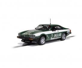 1:32 Jaguar XJS Donington ETCC #2 HD