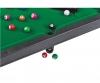 Billard américain et snooker