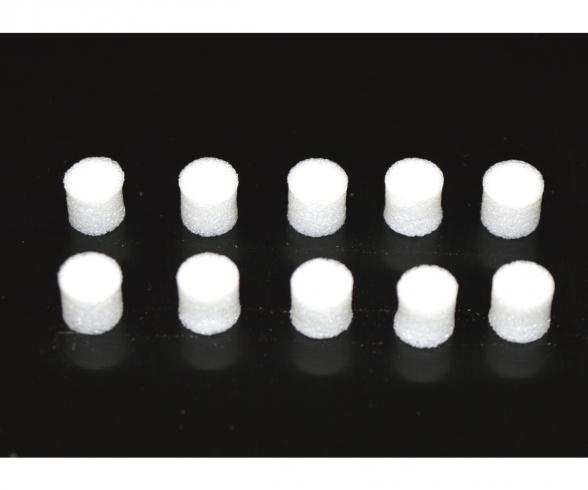 Urethane Bushing, model accessory, 10-piece set