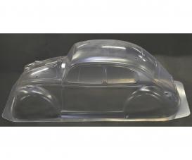 Beetle 1967 Body Set, RC body shell for 58173