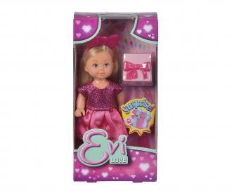 Evi Love Surprise, 2 versions