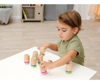 EH Montessori Sound-Memo