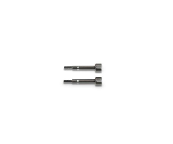 Drakuro Rear axles (2)