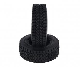 Fulda Variotonn Off-Road Tires, 1:14 accessory