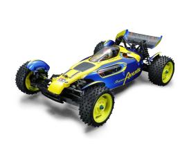 1:10 Super Avante, RC assembly kit, 4WD