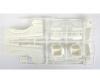 K Parts Fr.Fender Cab M-B Actros, spare parts set