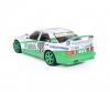 1:10 RC MB 190E debis Zakspeed TT-01E