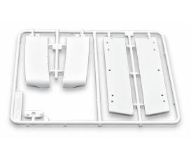 Knight Hauler H-Parts, model accessory set