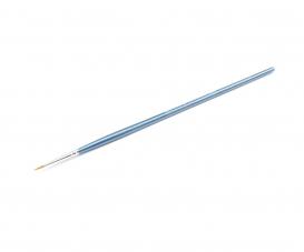 Italeri Round Brush 000 Synthetic Detail Brush