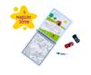 Art&Fun XL Water Pen Cars Coloring Book