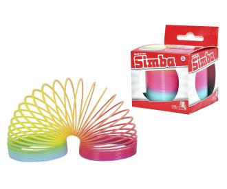 Magic Spring - Basic 6cm