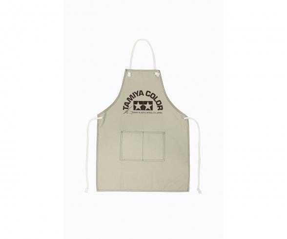 TAMIYA Craft Apron (beige)