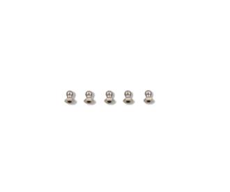 TRF421/X 5x7x5mm Hex Ball Nut, model spare part