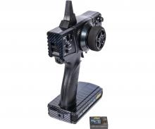 FS Reflex X1 2-Kanal 2.4G Carbon Version