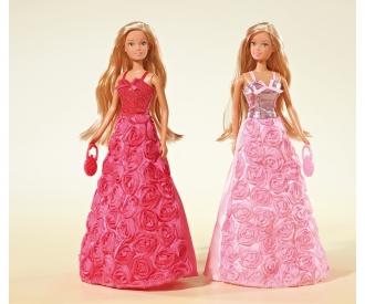 Steffi LOVE Princess Gala Fashion, 2 versions