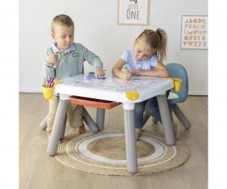 Kid Table Créative