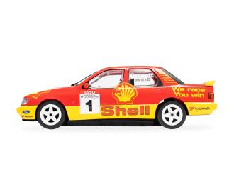 Scalextric Ford Sierra Sapphire BTCC 1990 1:32