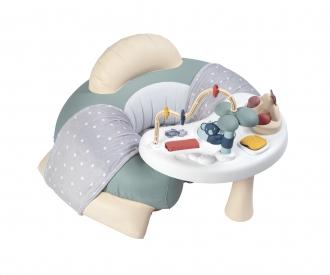 Little Smoby Baby Spielsitz Cosy Seat