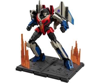 Blokees Figure Transformers Starscream