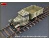 1:35 Camion sur rails 1,5to Type AA avec rail