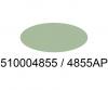 IT AcrylicPaint Flat Ital.Interior Green