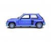 Renault 5 Turbo, Druckguss-Modellauto, 1:18