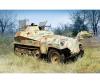 1:35 Sd.Kfz.250/9 le.S.P.W.(2cm)m.PzAufb