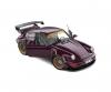 Porsche RWB HEKIGYOKU, Druckgussmodell, 1:18
