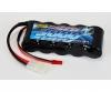 6V 3000mAh NiMH RX-Battery TAM/BEC Pack