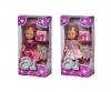 Evi LOVE Surprise, 2 versions