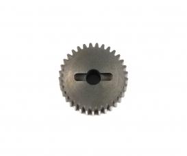 33T Steel Idler Gear, chassis spare part